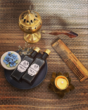 Kuntal Kanti Hair oil